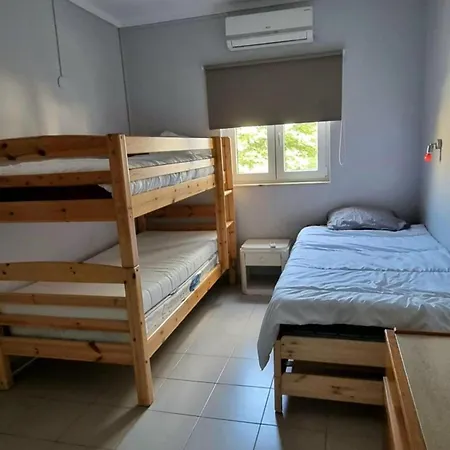 Clube Da Rocha Iii Great Flat Lejlighed Portimão