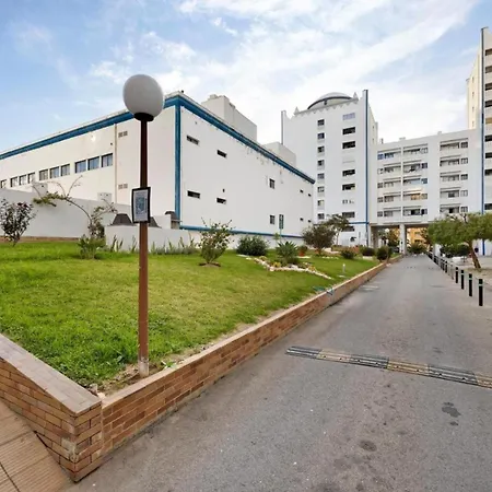 Lejlighed Clube Da Rocha Iii Great Flat *