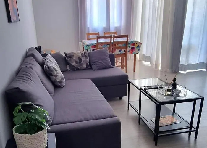 Clube Da Rocha Iii Great Flat 公寓