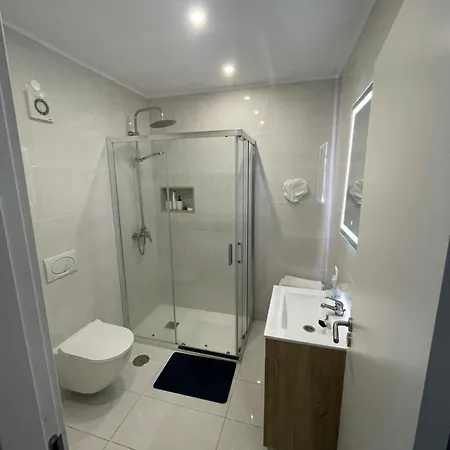 아파트 Clube Da Rocha Iii Great Flat